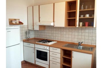 Croazia Privát Zubovići, Esterno